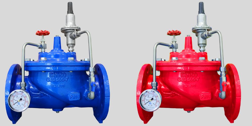 Van an toàn Shinyi 1