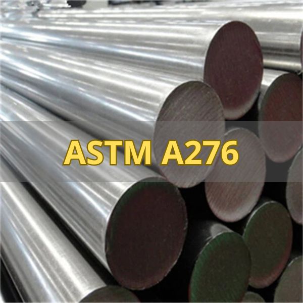 astm a276 là gì
