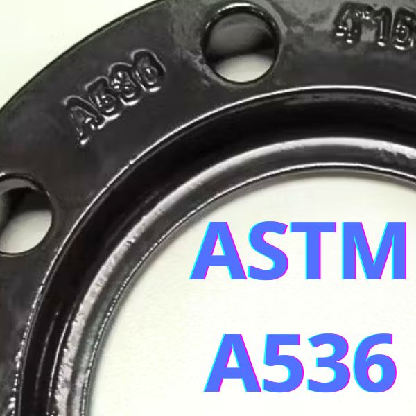 astm a536 là gì