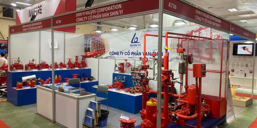 mua hàng chính hãng tại đại lý van shinyi