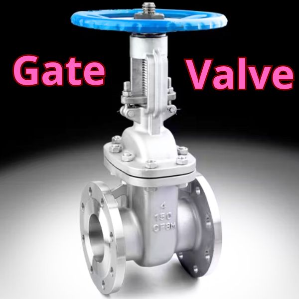 gate valve là gì