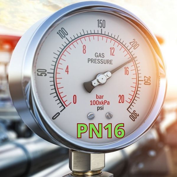 pn16 là gì
