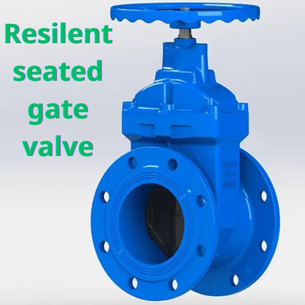 resilent seated gate valve là gì