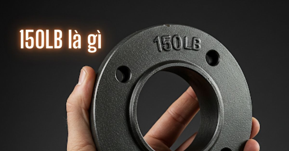 150lb là gì