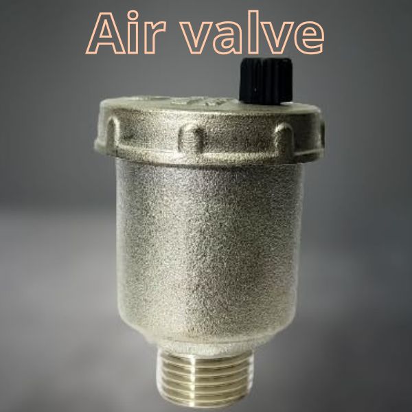 air valve là gì