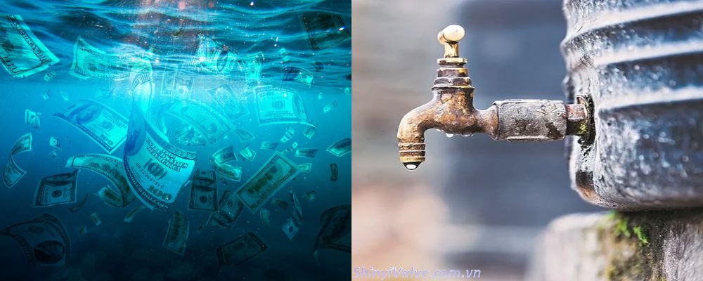 cách sửa khóa vòi nước tại nhà