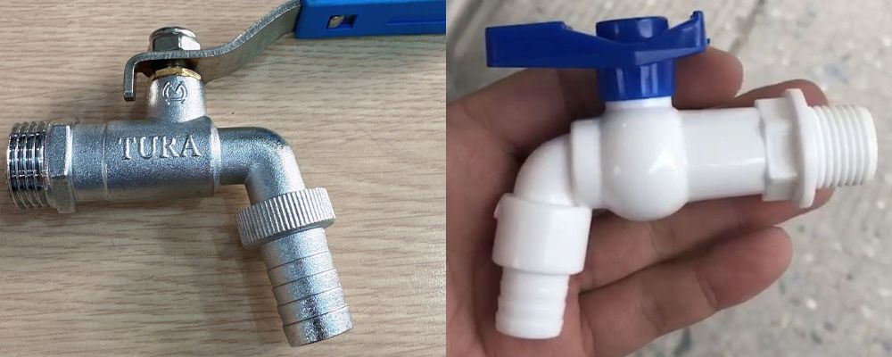 cách sửa khóa vòi nước tại nhà