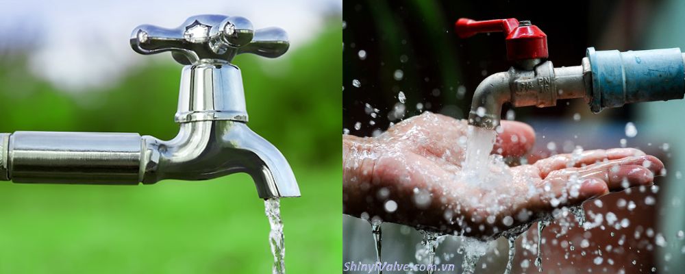 cách sửa khóa vòi nước tại nhà
