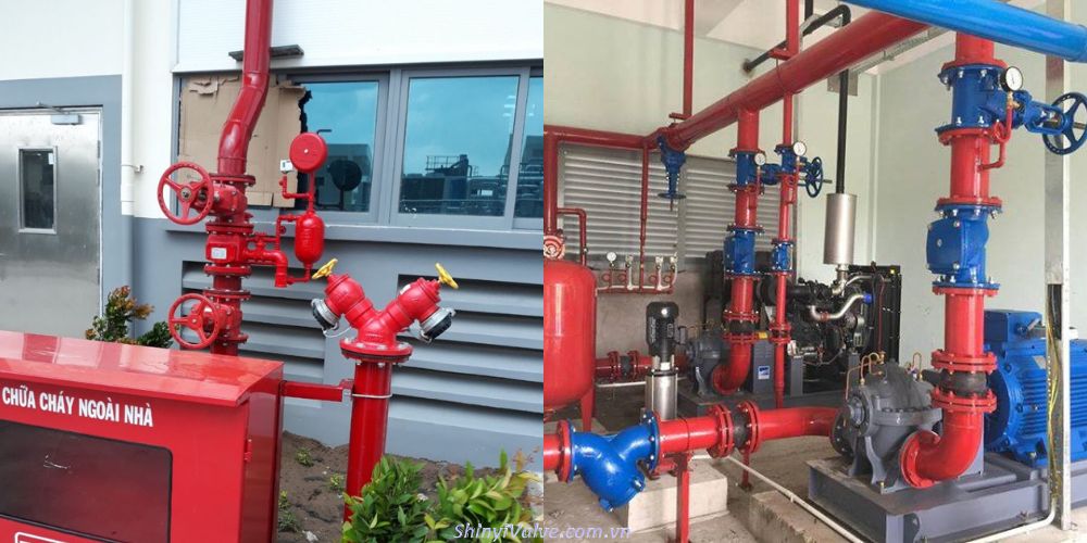 công ty cổ phần van shin yi