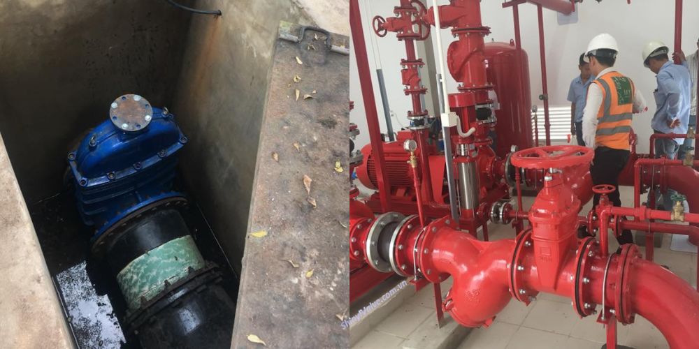 đại lý van shinyi hỗ trợ kỹ thuật