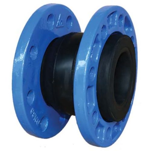 khớp nối mềm cao su 1 cầu shinyi