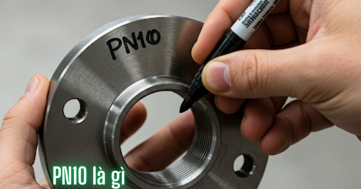 pn10 là gì