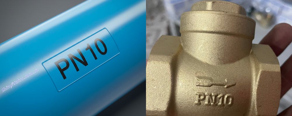 pn10 là gì