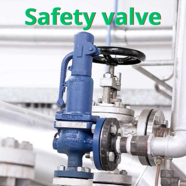 safety valve là gì