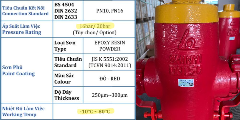 trụ cứu hỏa không đến shinyi