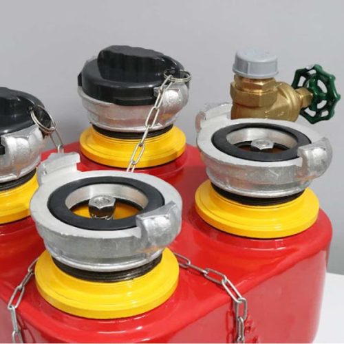 trụ tiếp nước pccc shinyi