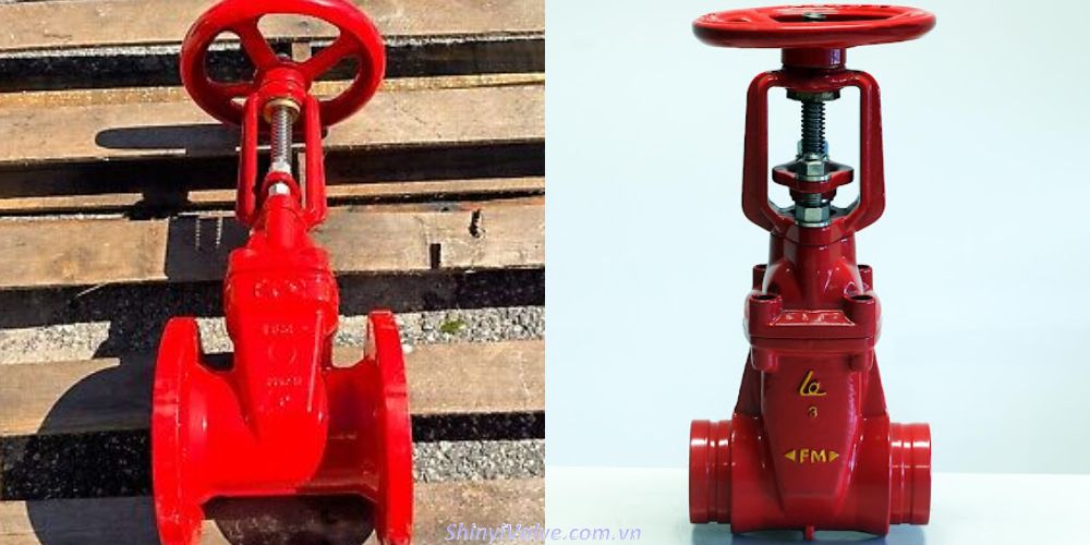 ul fm valve là gì
