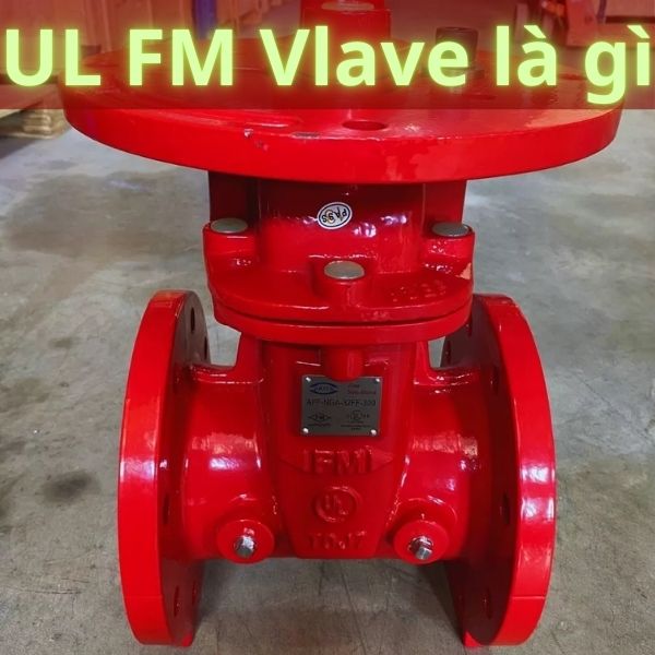 ul fm valve là gì