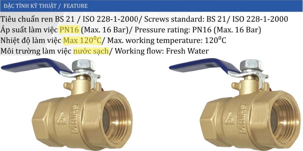 van bi đồng shinyi