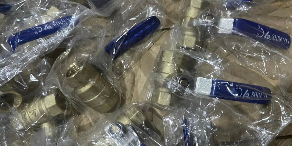 van bi đồng shinyi