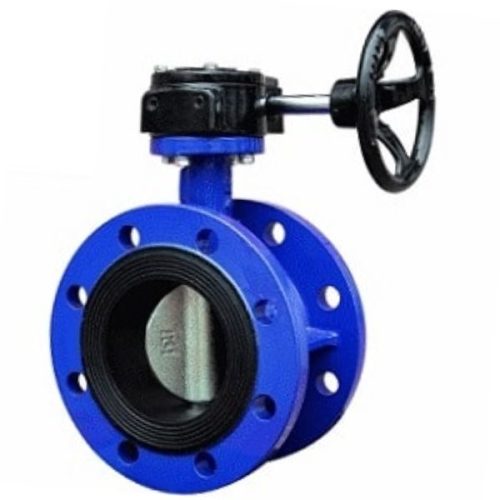 van bướm mặt bích shinyi