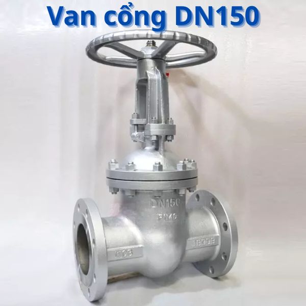 van cổng dn150