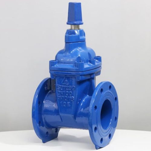 van cổng nắp chụp shinyi