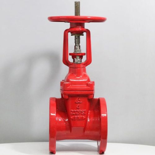 van cổng ul fm shinyi