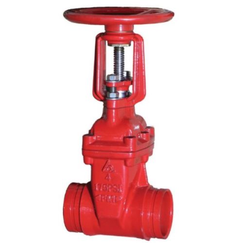 van cổng ul fm shinyi