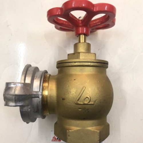 van góc pccc đồng shinyi