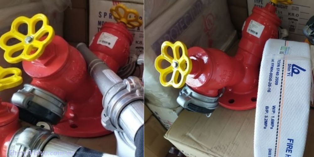 van pccc ngoài trời shinyi