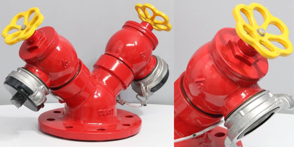 van pccc ngoài trời shinyi