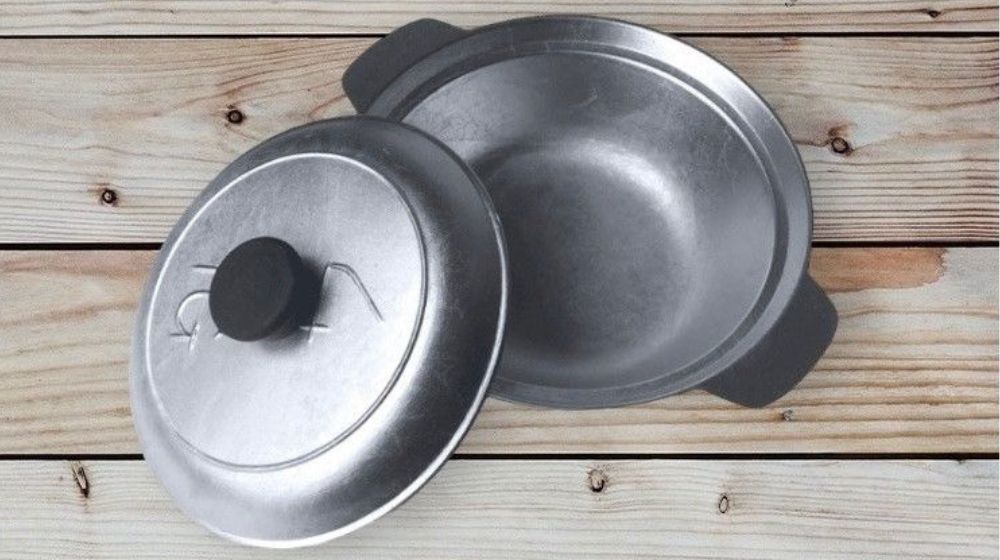 các loại gang Gang hợp kim