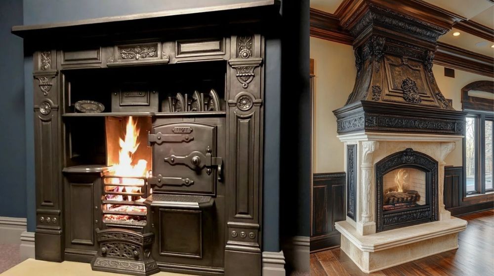 các loại gang Gang trắng