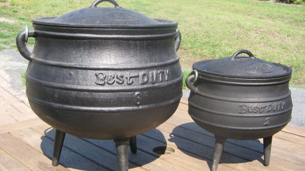 các loại gang Gang xám