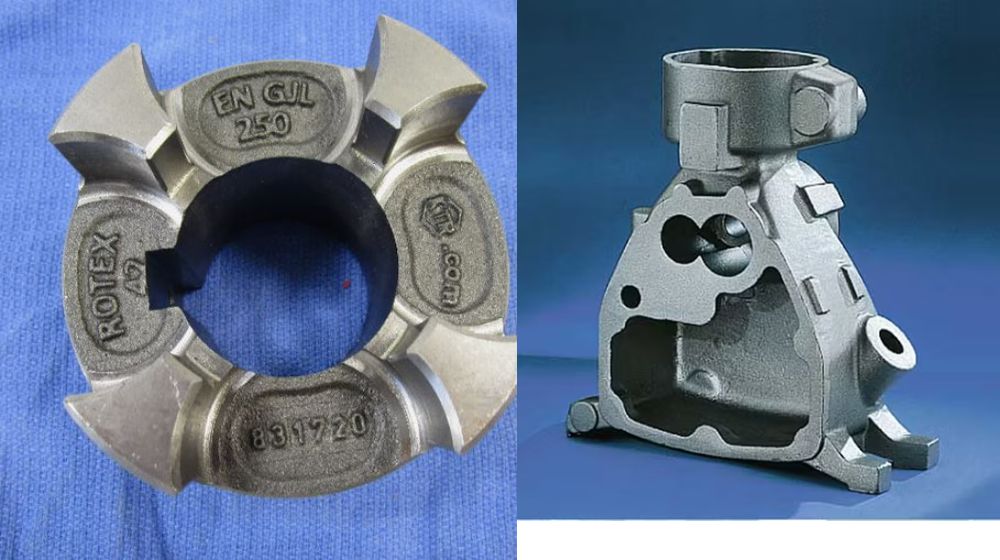 cách đọc mác gang