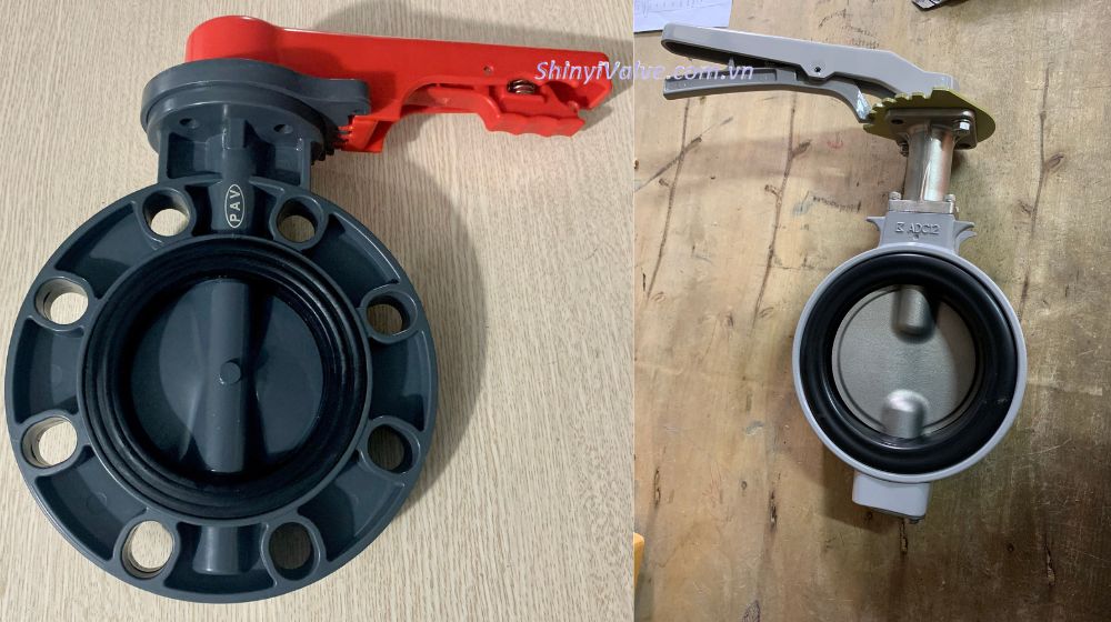 Câu hỏi thường gặp về van nước