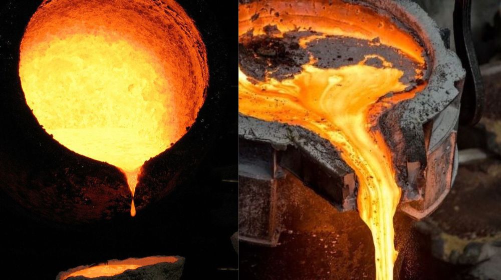 công nghệ cải tiến GGG50 và GGG60