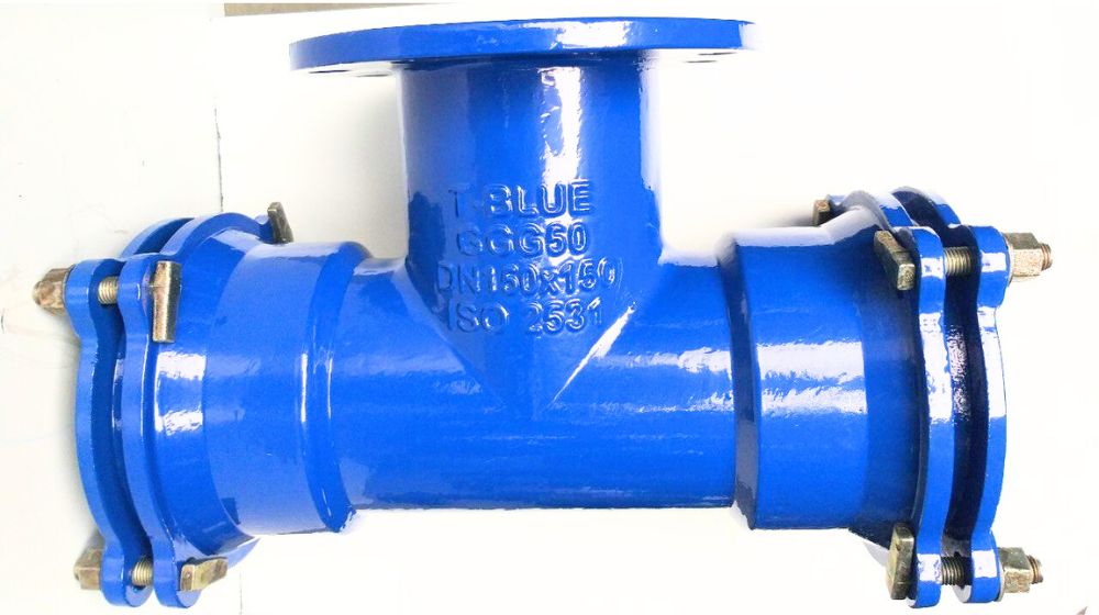 Đặc tính cơ lý của GGG50