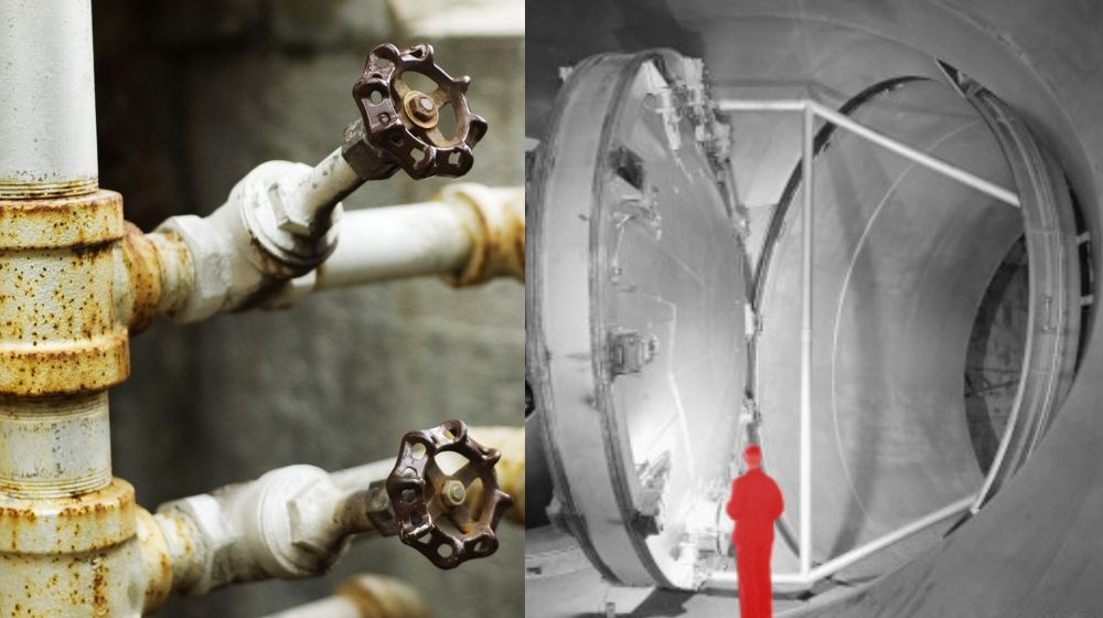 Định nghĩa valve là gì