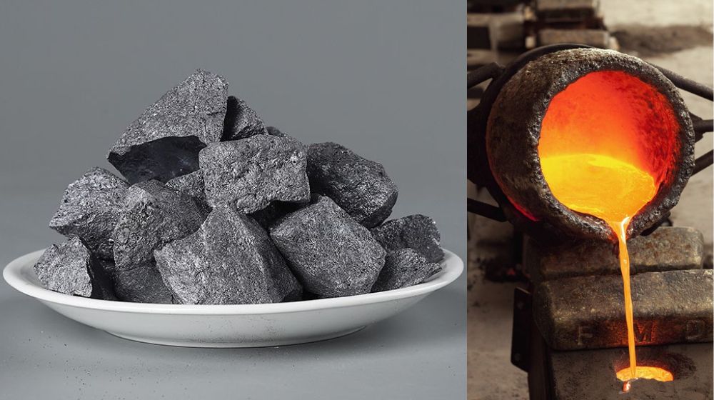 Gang là kim loại gì