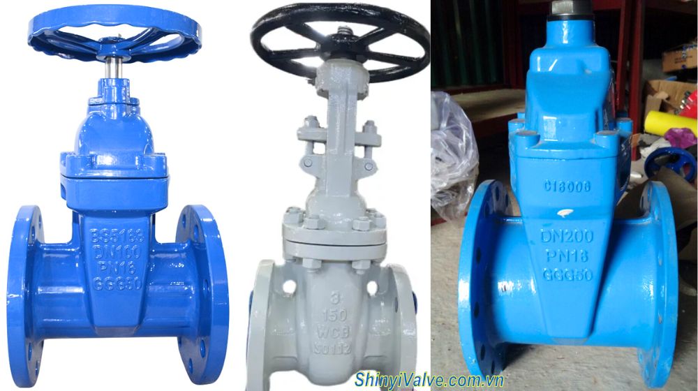 GGG50 và GGG60 thay thế được thép không