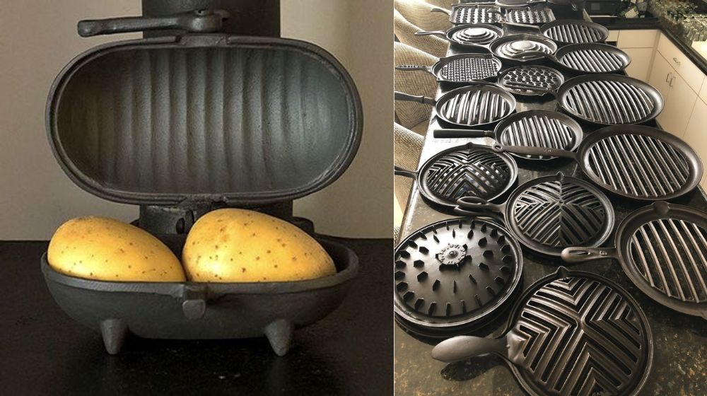 Hạn chế và giải pháp của gang là gì