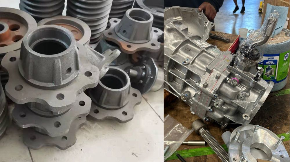 Kết luận về gang