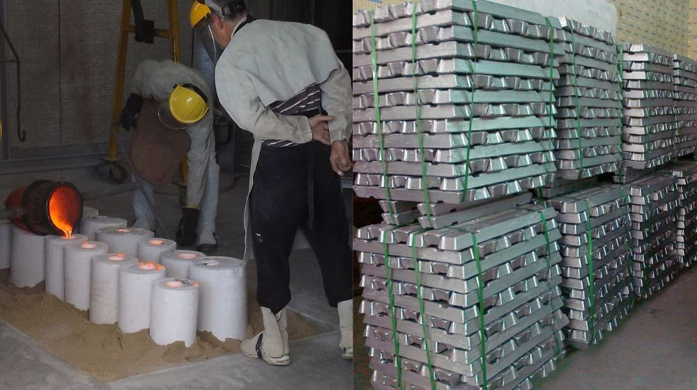 kiểm tra chất lượng GGG50 và GGG60