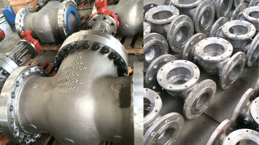 Làm chủ kiến thức về valve