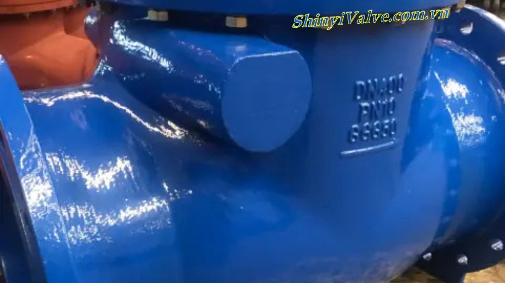 lựa chọn GGG50 và GGG60