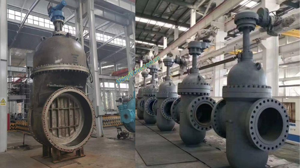 Tiêu chuẩn và quy định về valve là gì