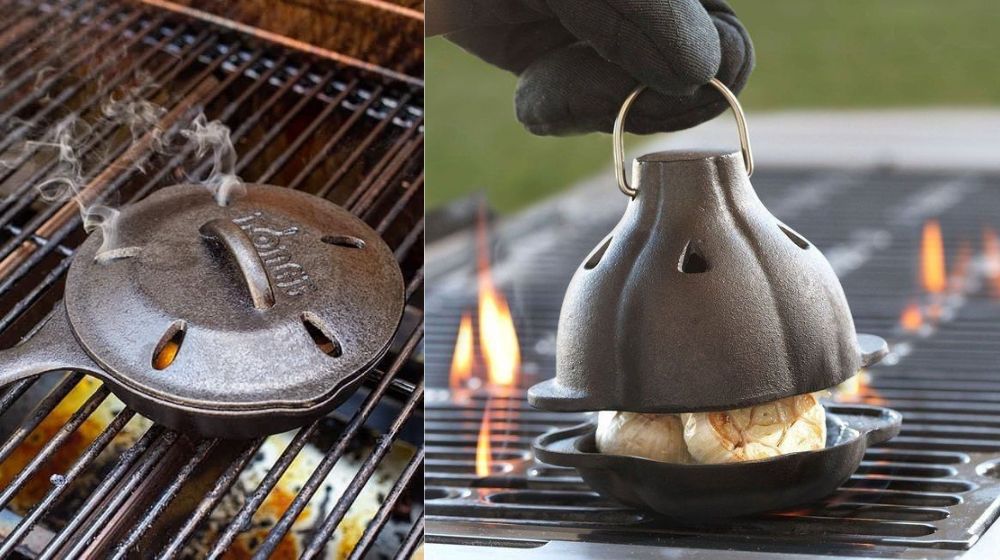 Ưu điểm nổi bật của gang là gì