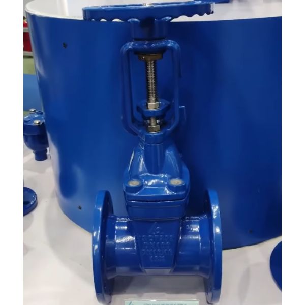 GRHX-DN100-66-2 shinyi GRHX DN100 02